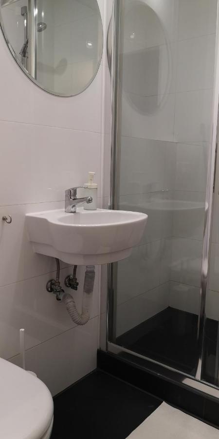Top Apartamenty Centrum Varsóvia Exterior foto