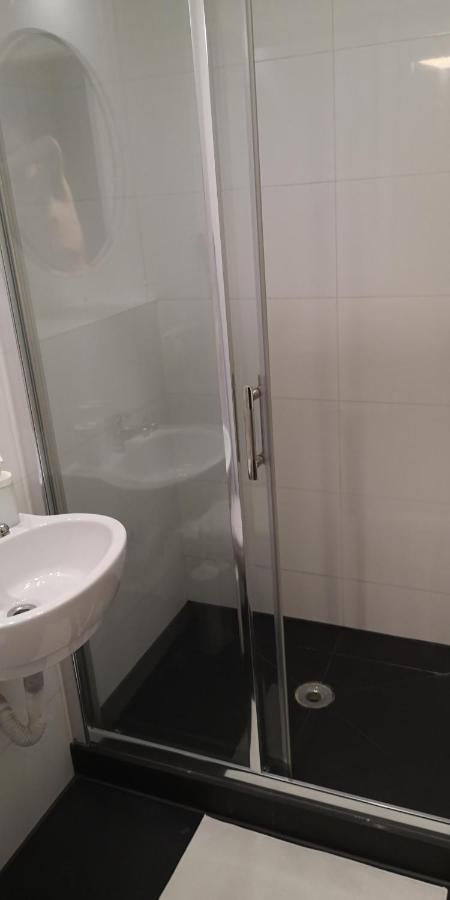 Top Apartamenty Centrum Varsóvia Exterior foto