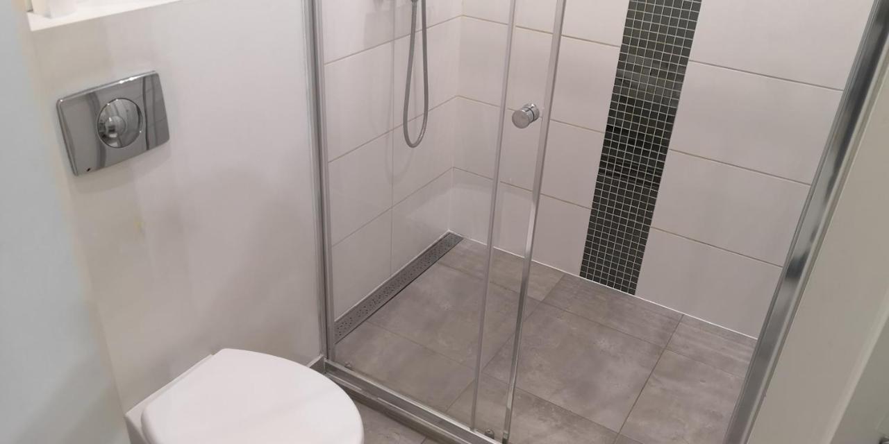 Top Apartamenty Centrum Varsóvia Exterior foto